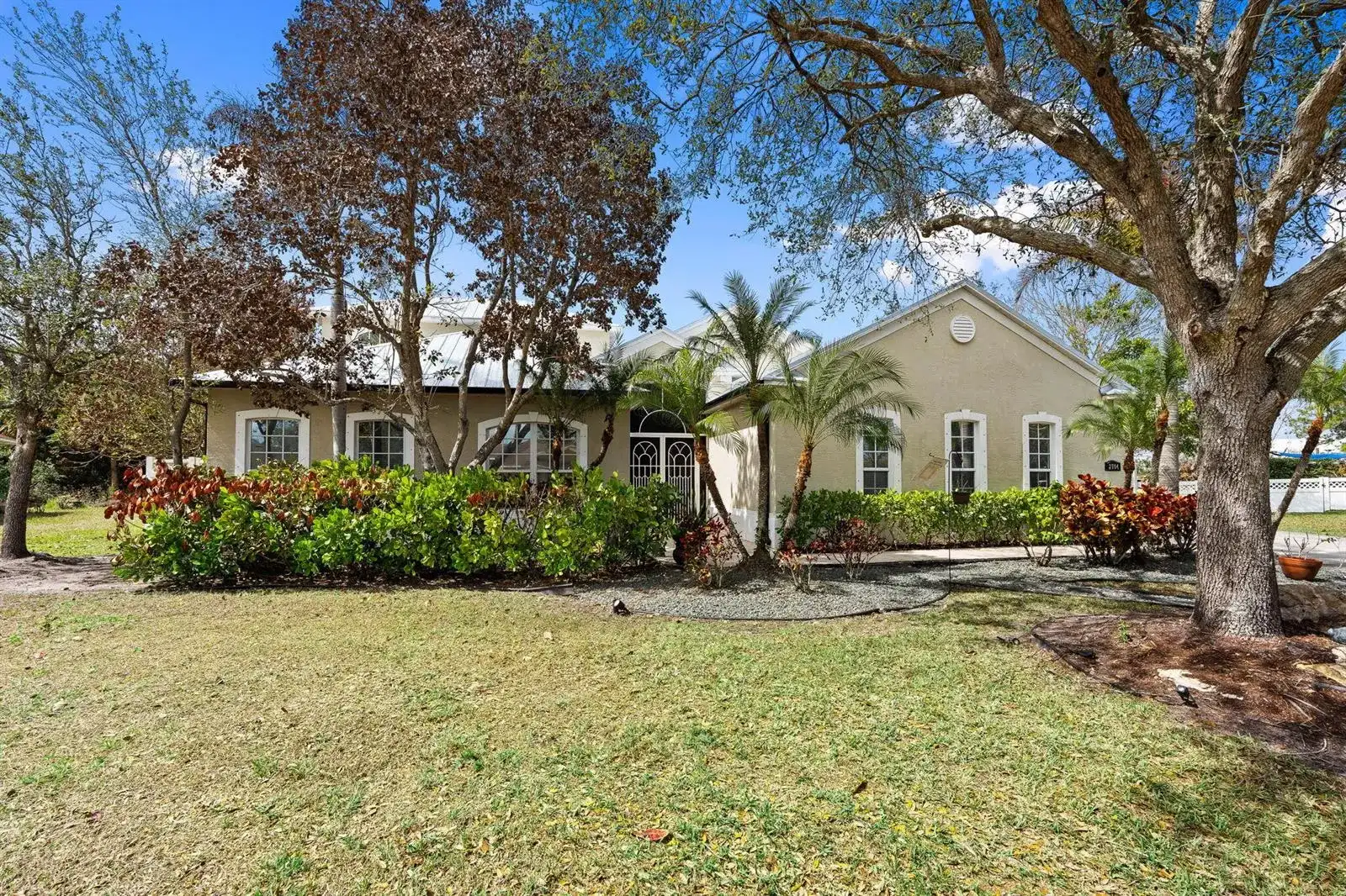 2704 Serenity Circle N, Fort Pierce FL 34981