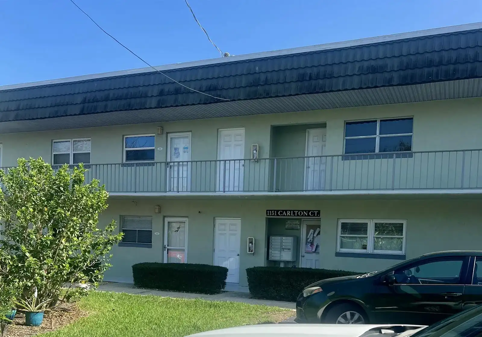 1151 Carlton Court # 103, Fort Pierce FL 34949