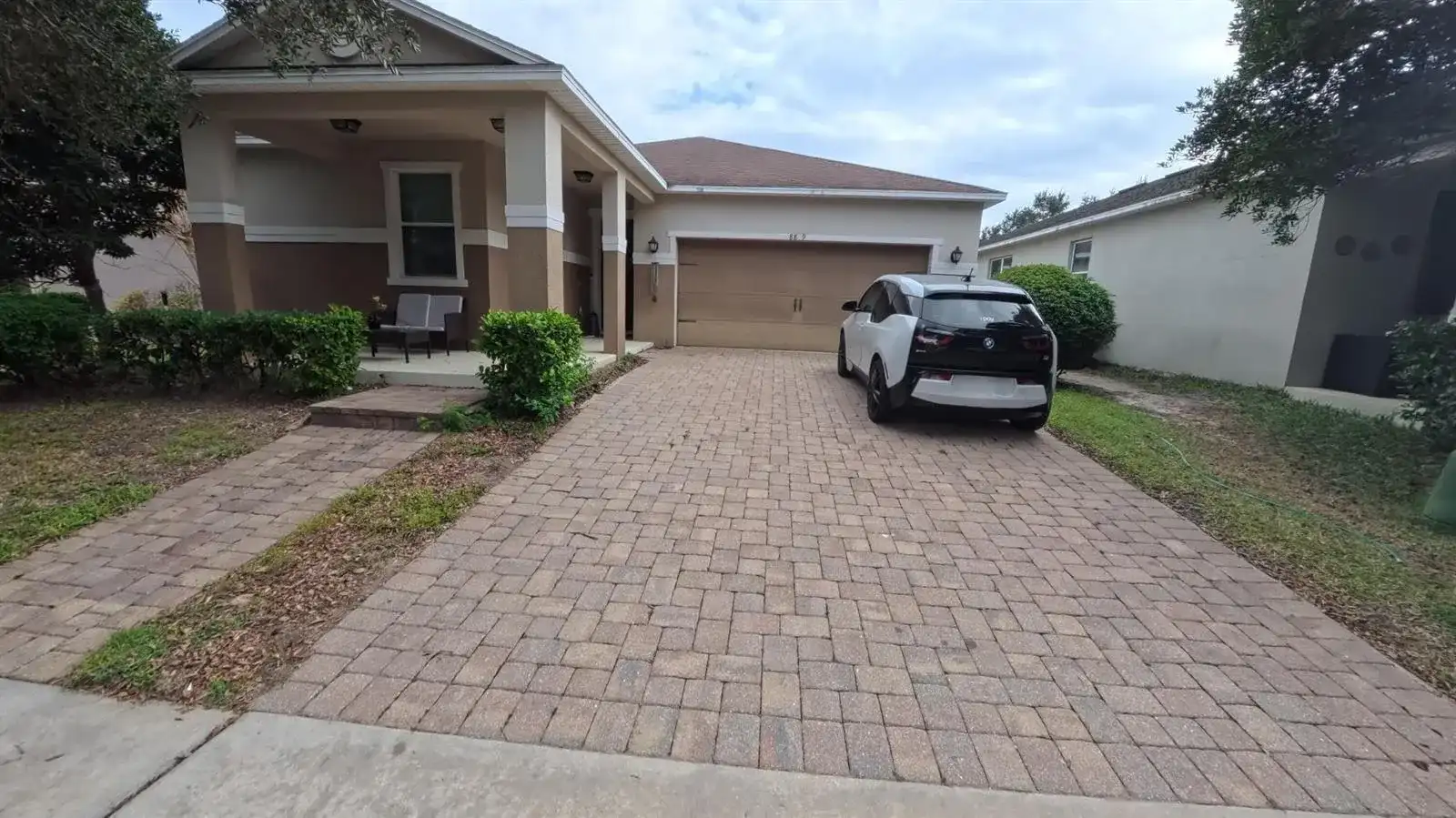 8809 Arrabida Lane, Orlando FL 32836