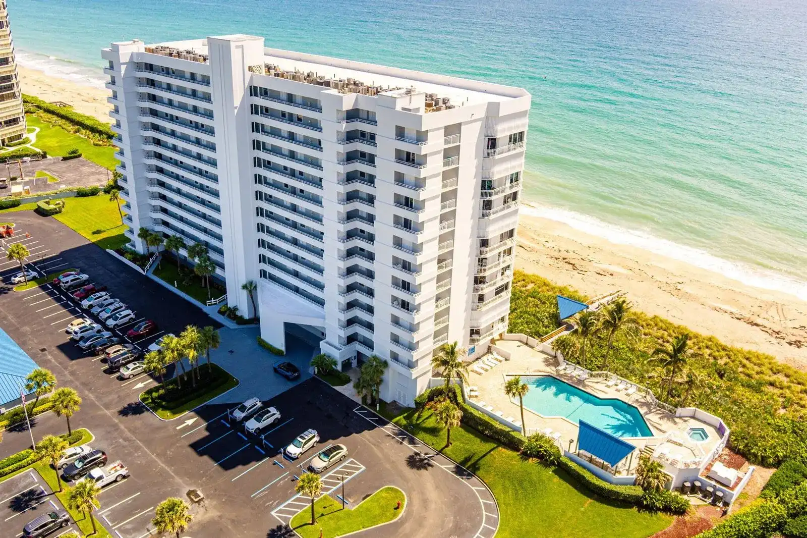 9600 S Ocean Drive # 906, Jensen Beach FL 34957