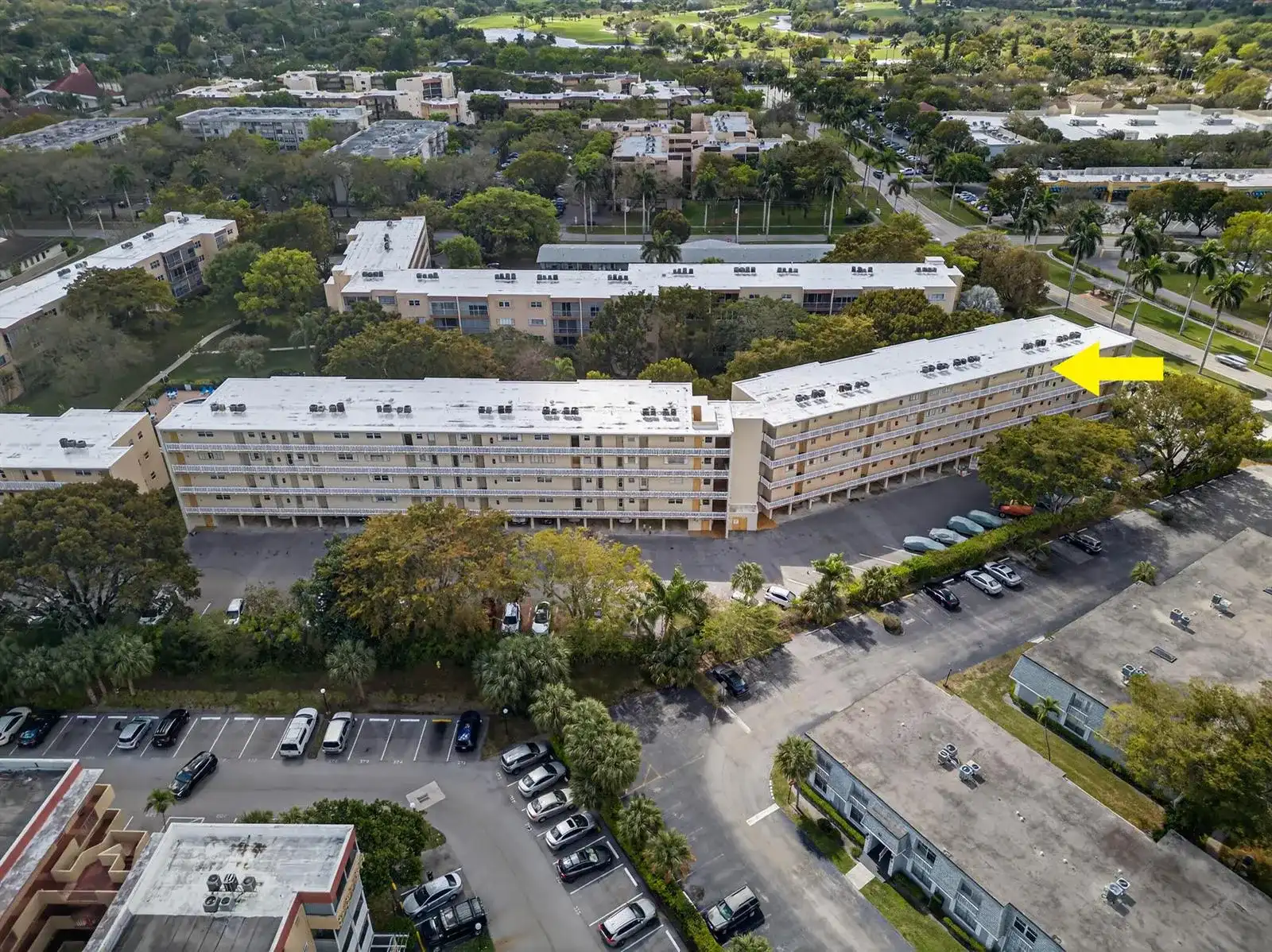 6731 Cypress Road # 402, Plantation FL 33317