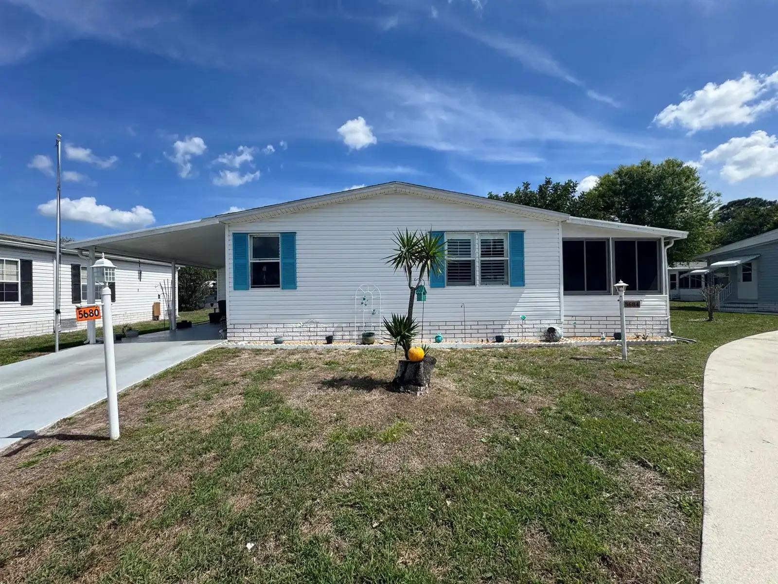 5680 Boca Chica Court, Fort Pierce FL 34982