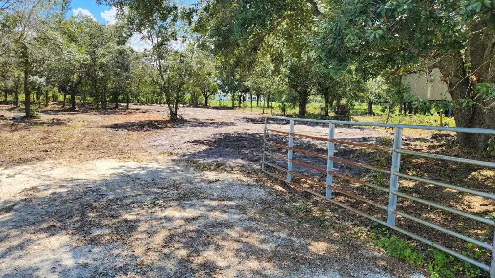 18884 NW 282nd Street, Okeechobee FL 34972