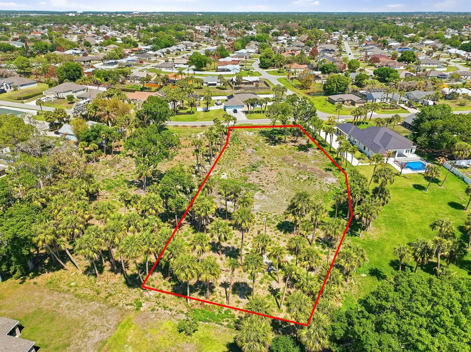 2008 SW Leafy Road, Port St. Lucie FL 34953