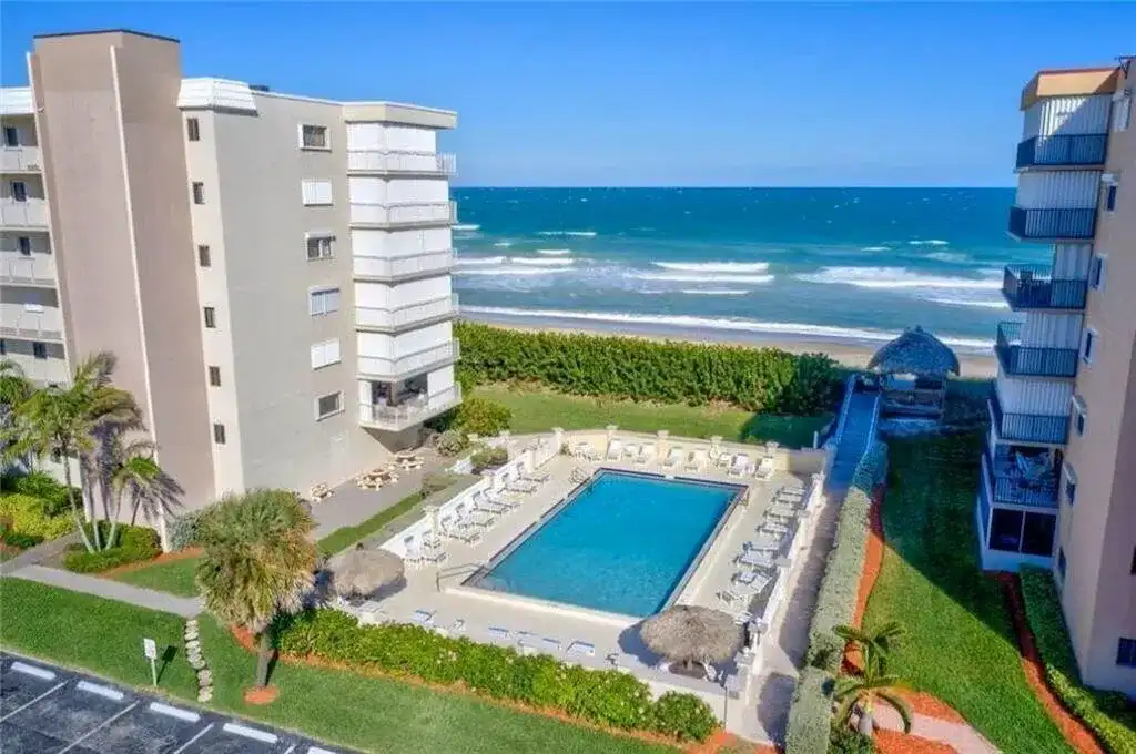 10102 S Ocean Drive # 107, Jensen Beach FL 34957