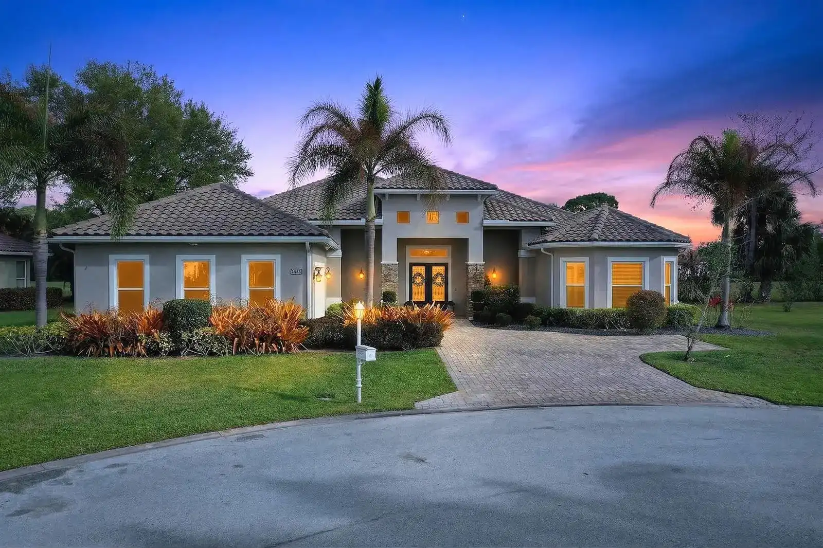 1433 SW Osprey Cove, Port St. Lucie FL 34986