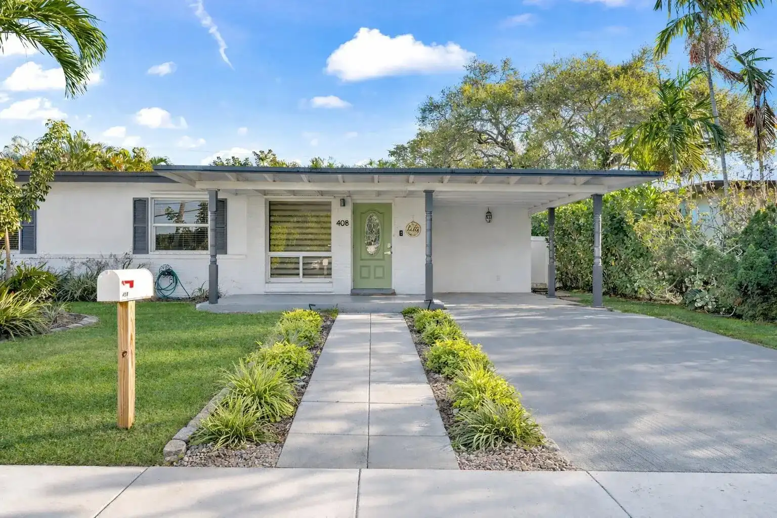 408 NW 29th Street, Wilton Manors FL 33311