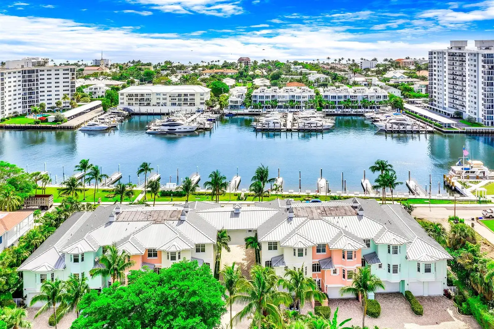 138 Marine Way, Delray Beach FL 33483