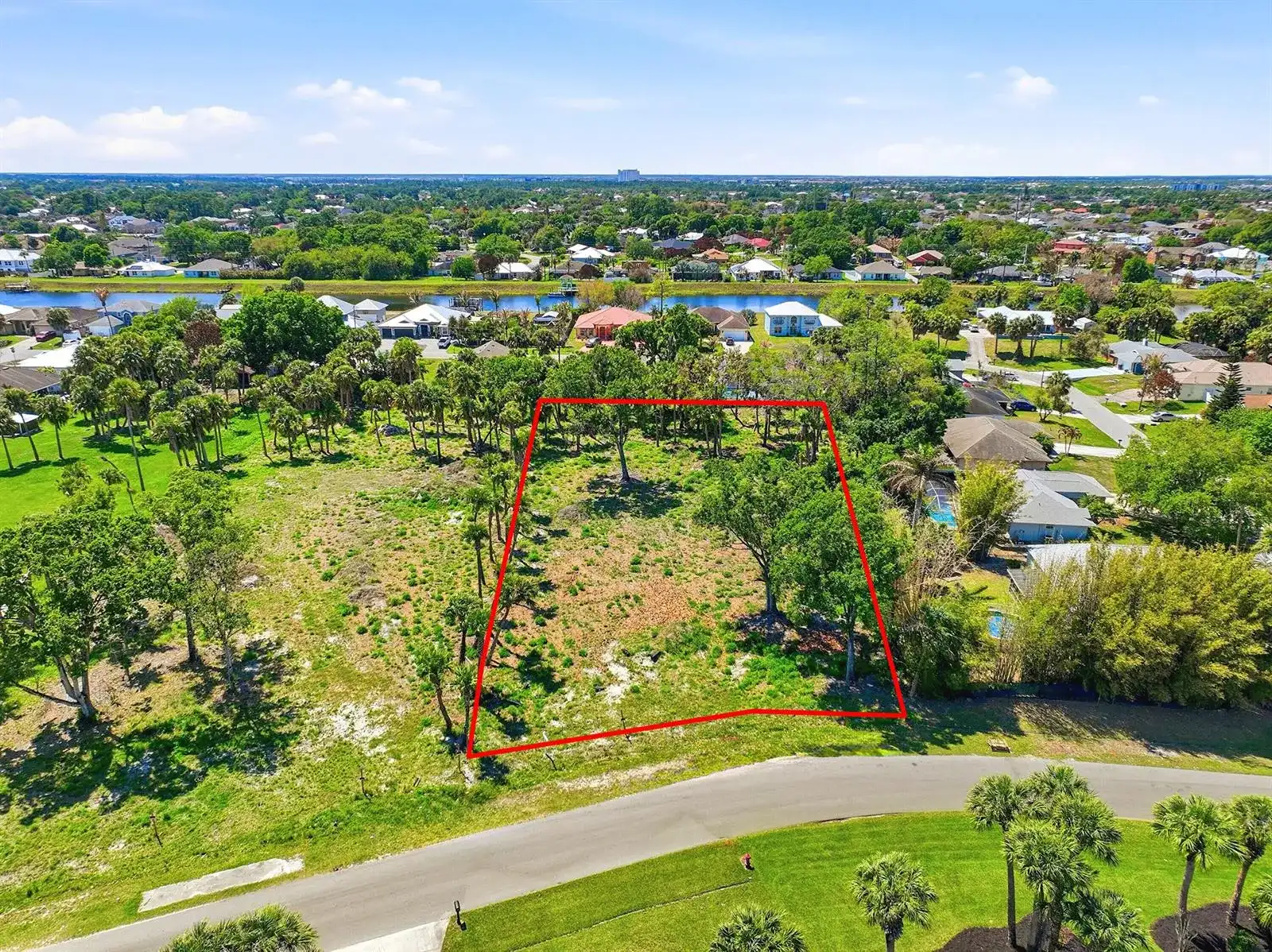 2016 SW Leafy Road, Port St. Lucie FL 34953