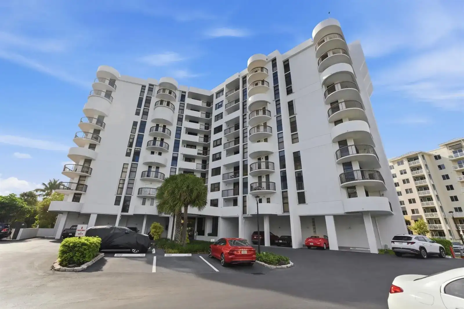 1355 Ocean Boulevard, Pompano Beach FL