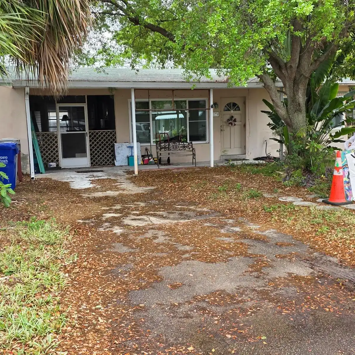 3170 NE 10th Terrace, Pompano Beach FL 33064