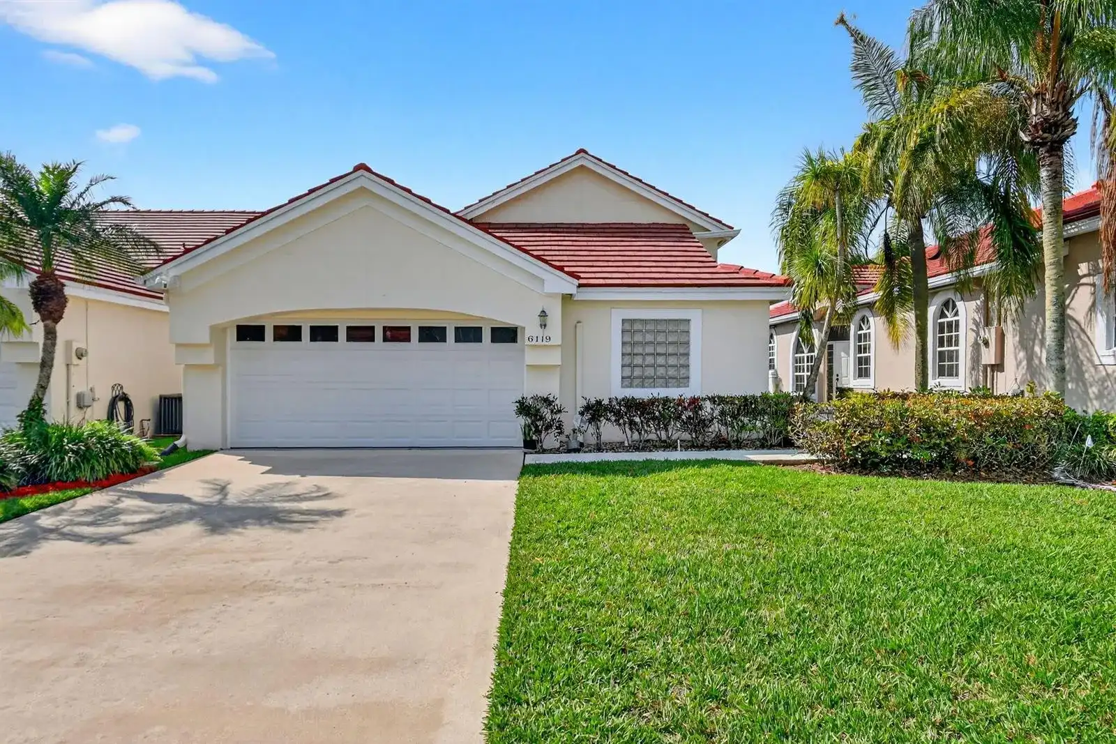 6119 Bear Creek Court, Lake Worth FL 33467