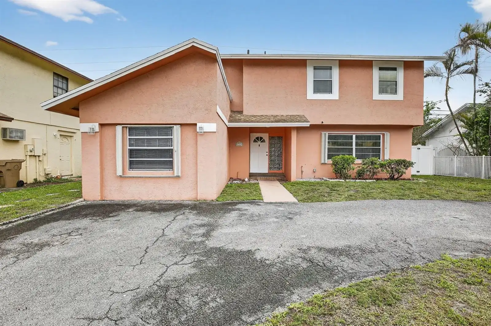 7721 NW 42nd Court, Hollywood FL 33024