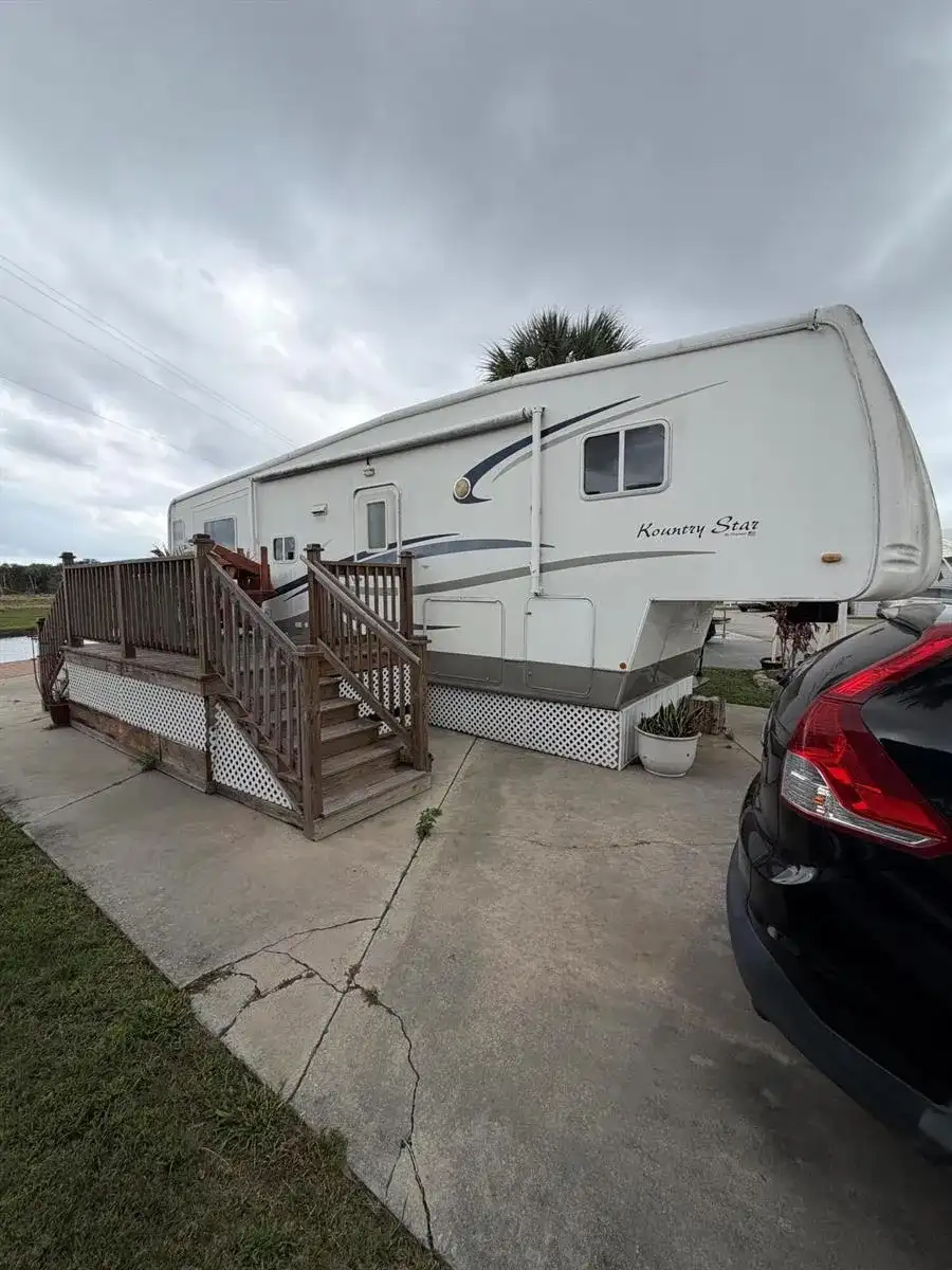 5240 SE 67th Avenue SE, Okeechobee FL 34974
