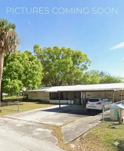 822 SE 9th Street, Okeechobee FL 34974