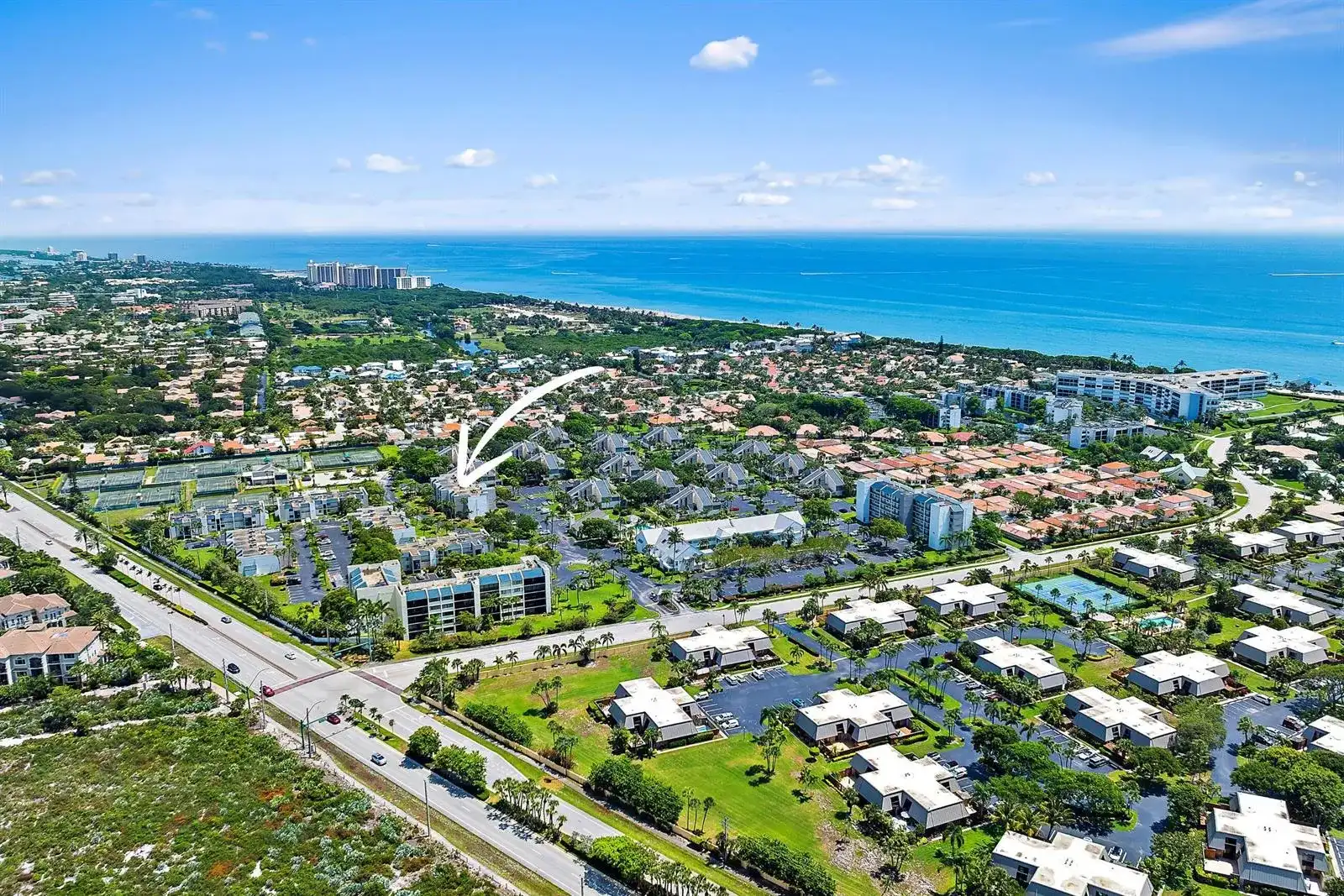 1605 S Us Highway 1 # 306, Jupiter FL 33477