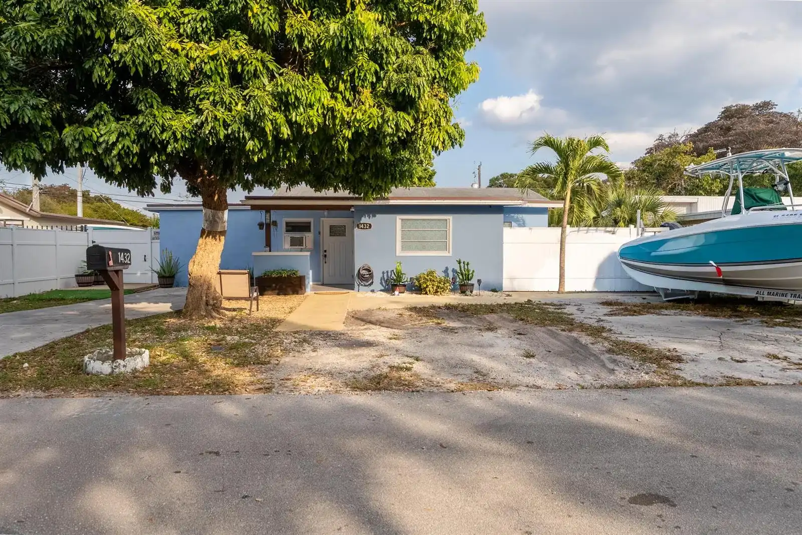 1432 SW 26th Avenue, Fort Lauderdale FL 33312