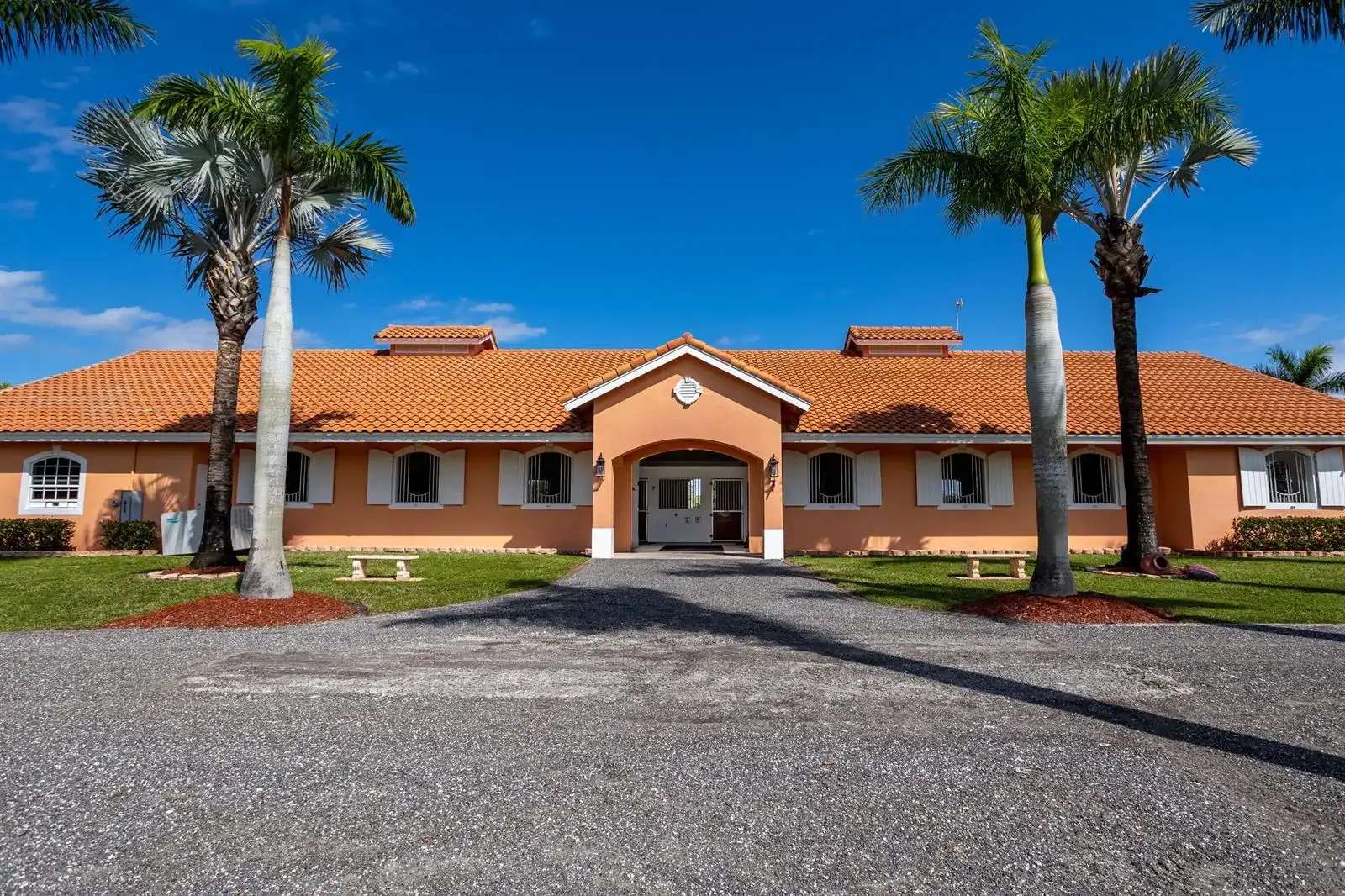 4750 South Road, Wellington FL 33414