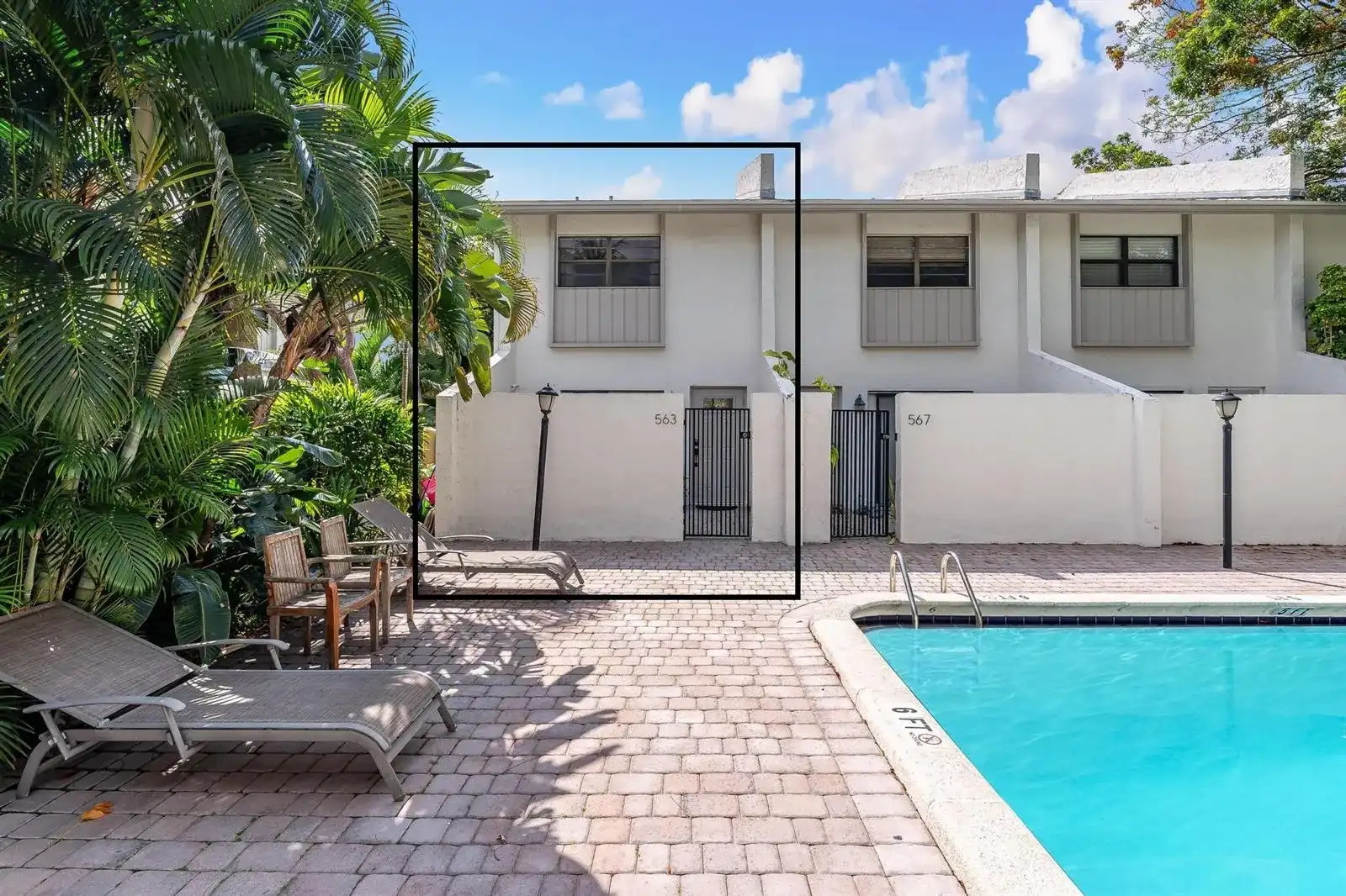 563 NE 7th Avenue # 1B, Fort Lauderdale FL 33301