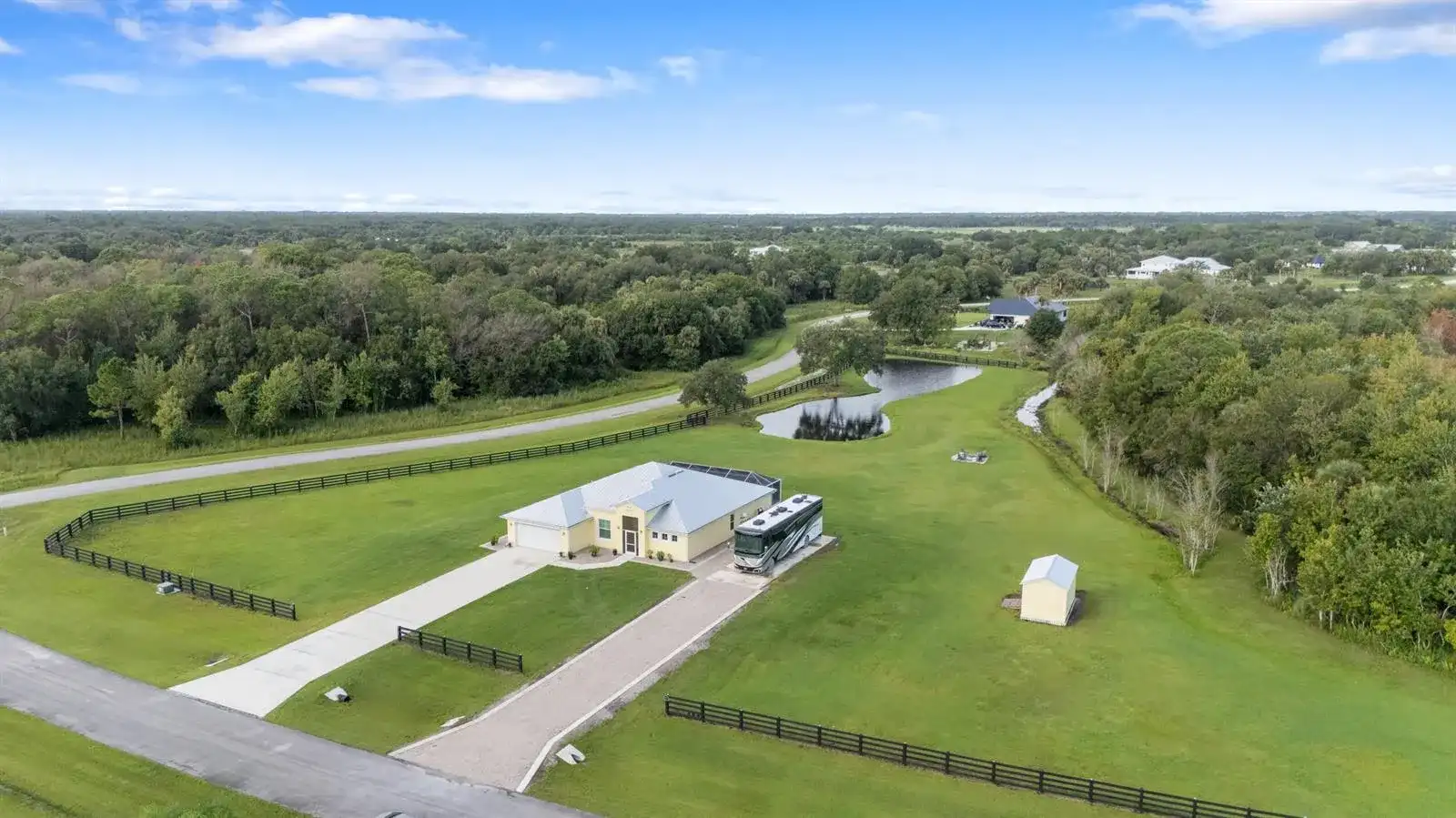 2143 SE 137th Way, Okeechobee FL 34974