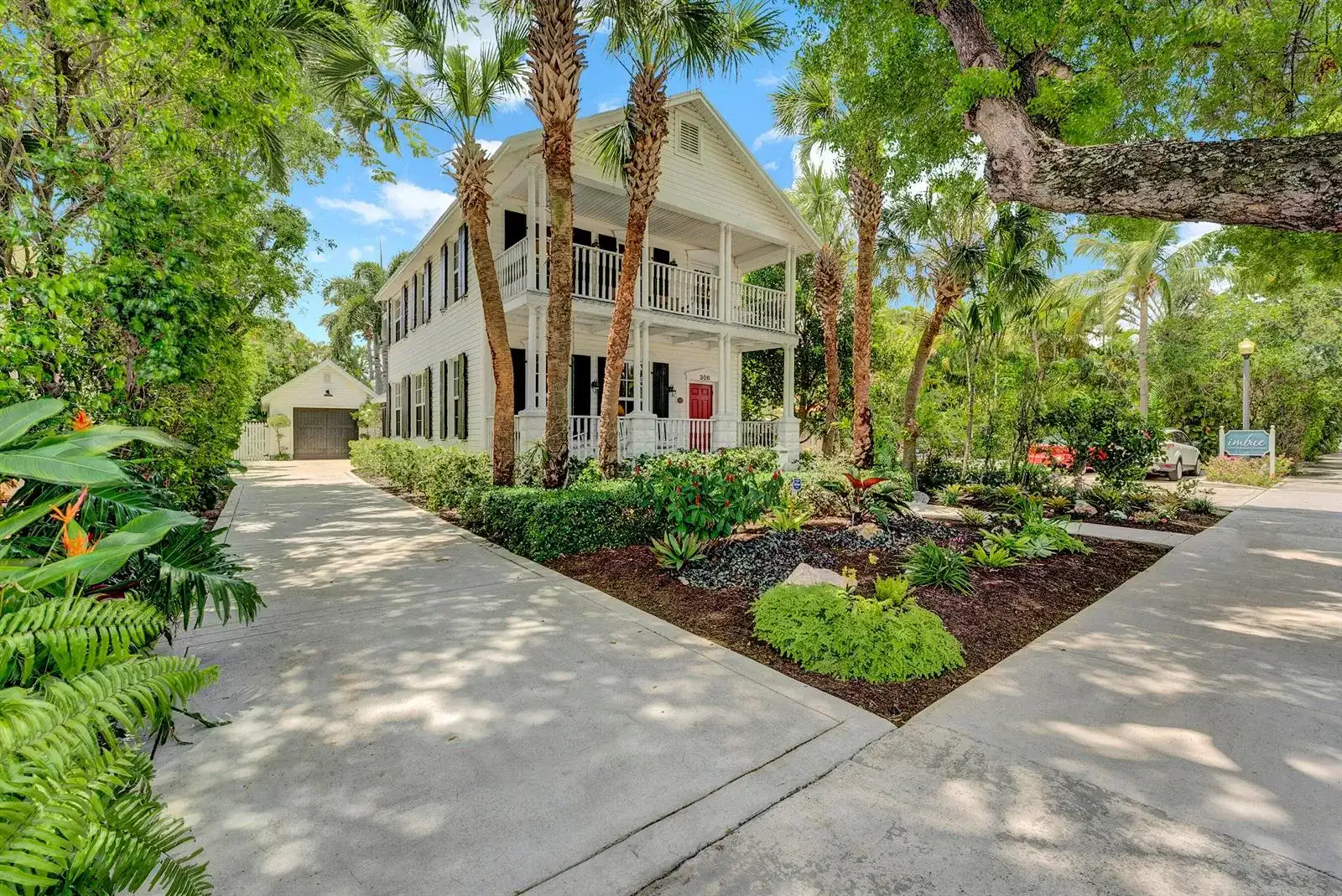 306 N Swinton Avenue, Delray Beach FL 33444