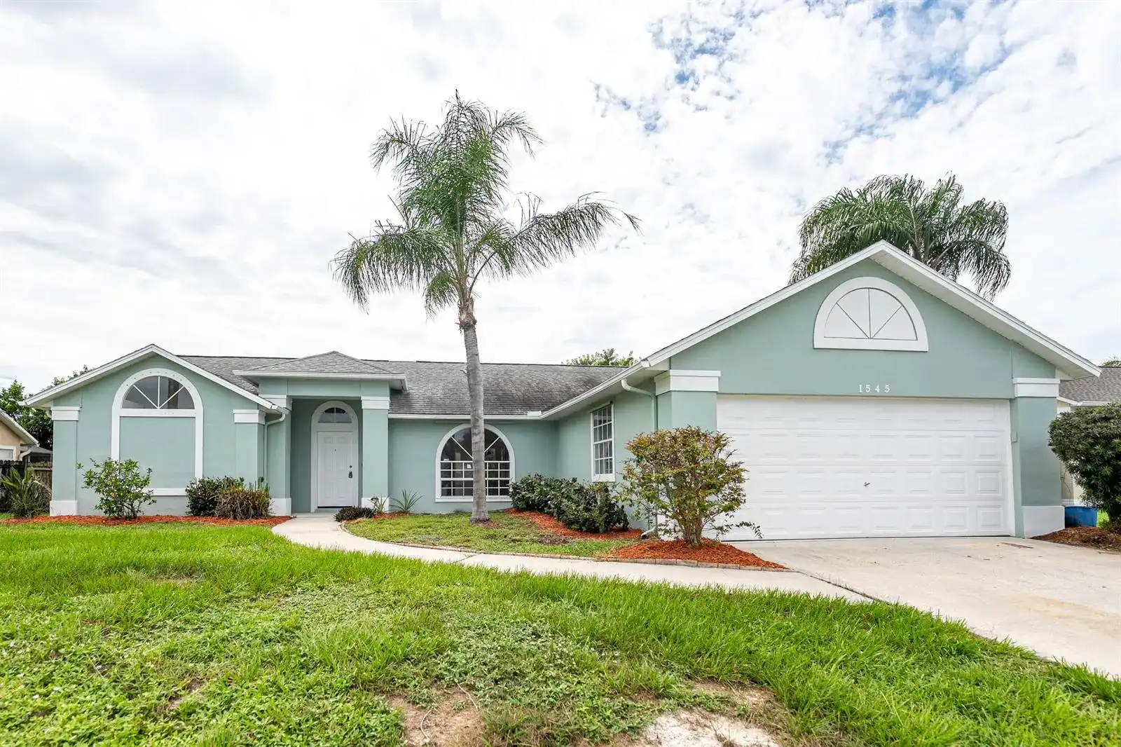 1545 Barber Street, Sebastian FL 32958