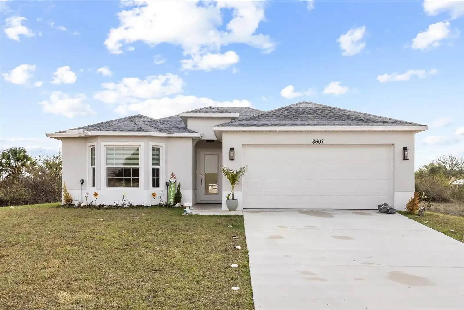 8607 SW 7th Lane, Okeechobee FL 34974