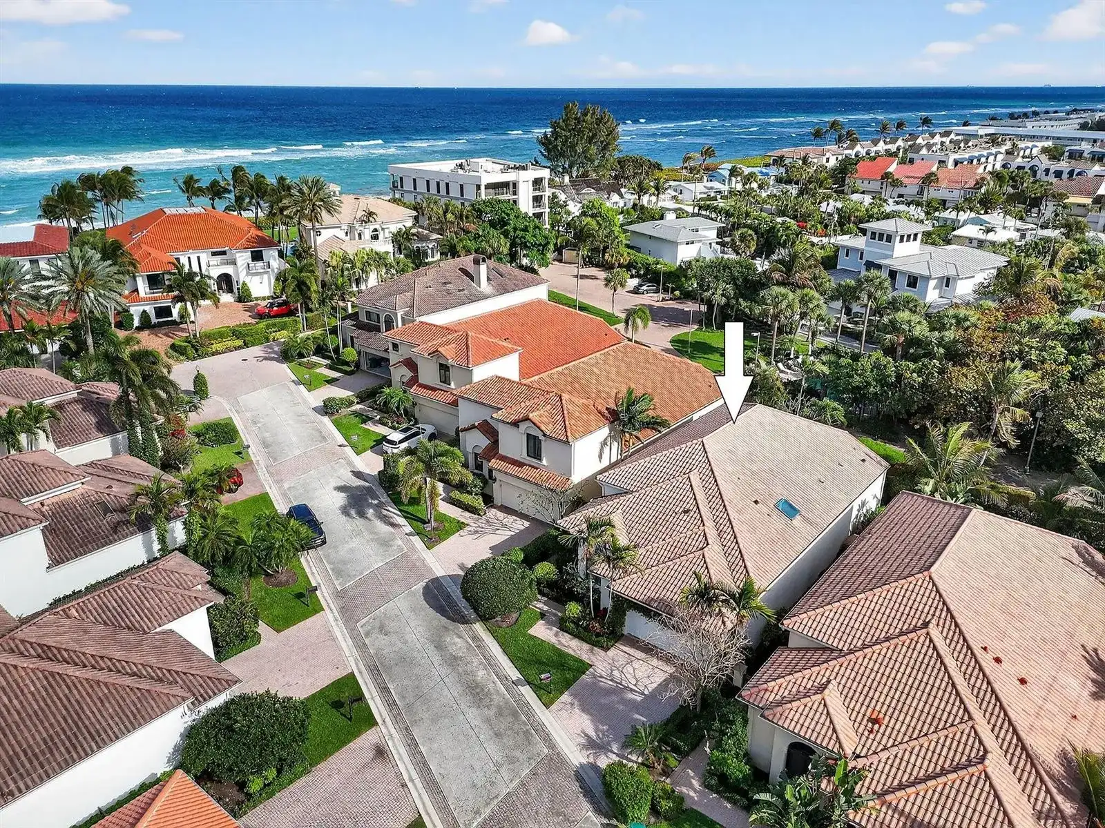 302 Alicante Drive, Juno Beach FL 33408