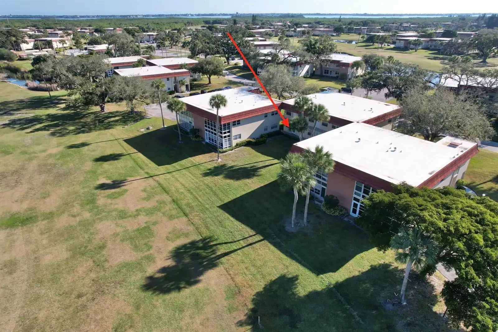 85 Crooked Tree Lane # 103, Vero Beach FL 32962