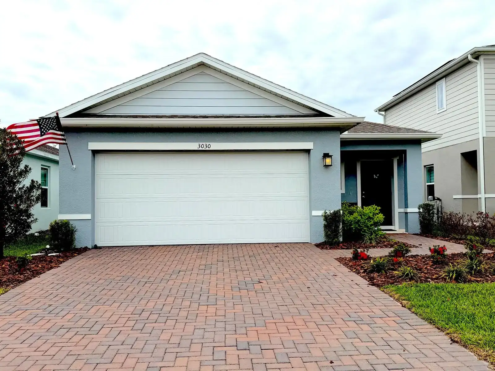 3030 Ruby Fls Drive, Deland FL 32724