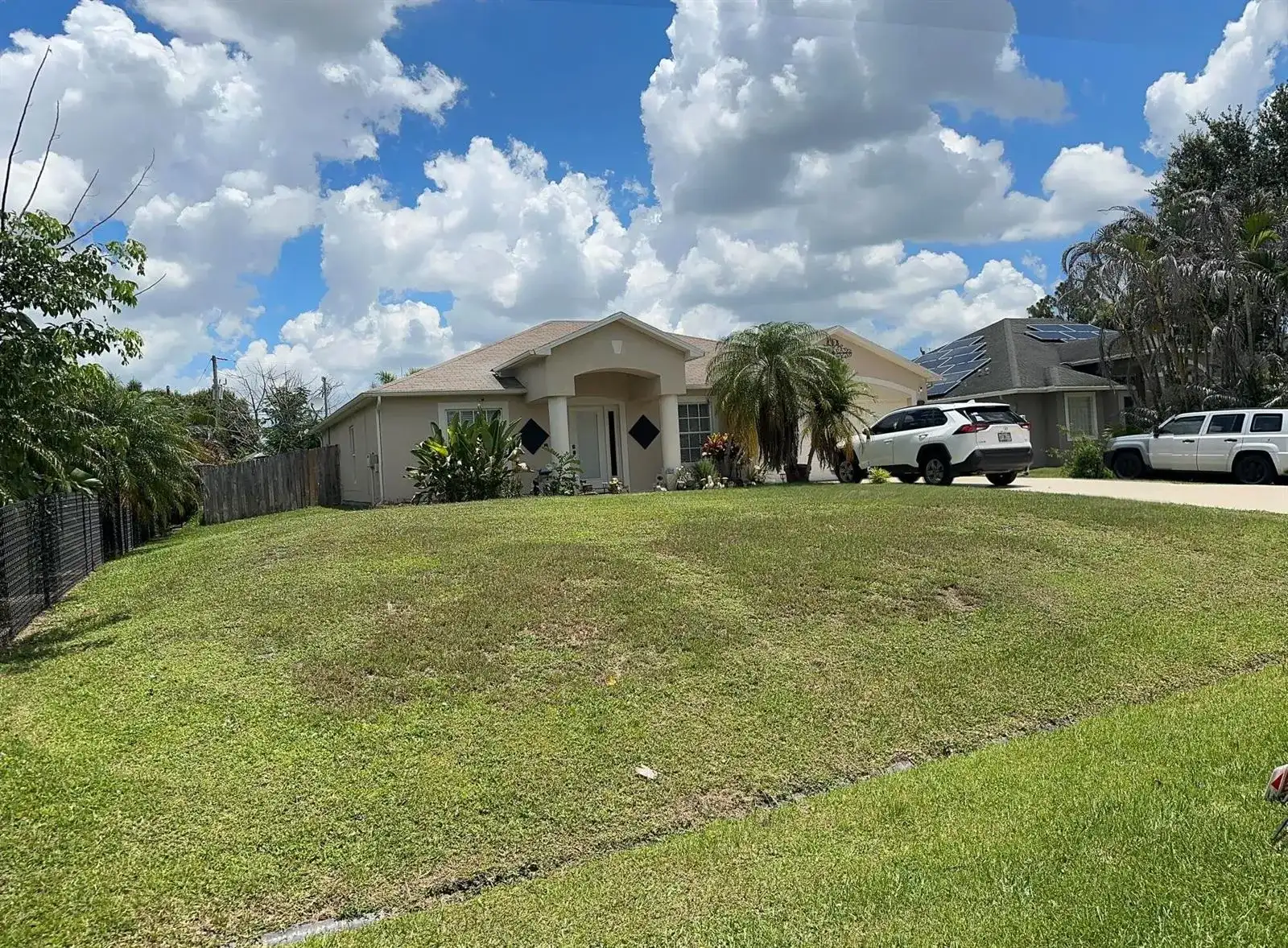 1481 SW Dow Lane, Port St. Lucie FL 34953