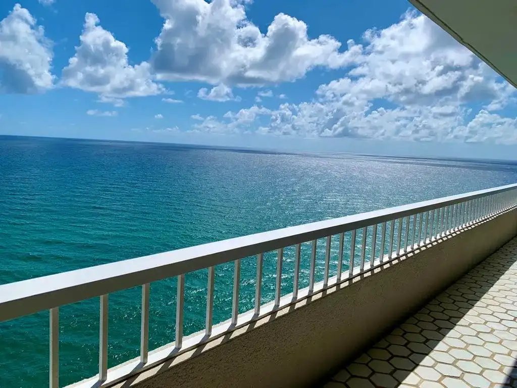 5540 N Ocean Drive # a, Riviera Beach FL 33404