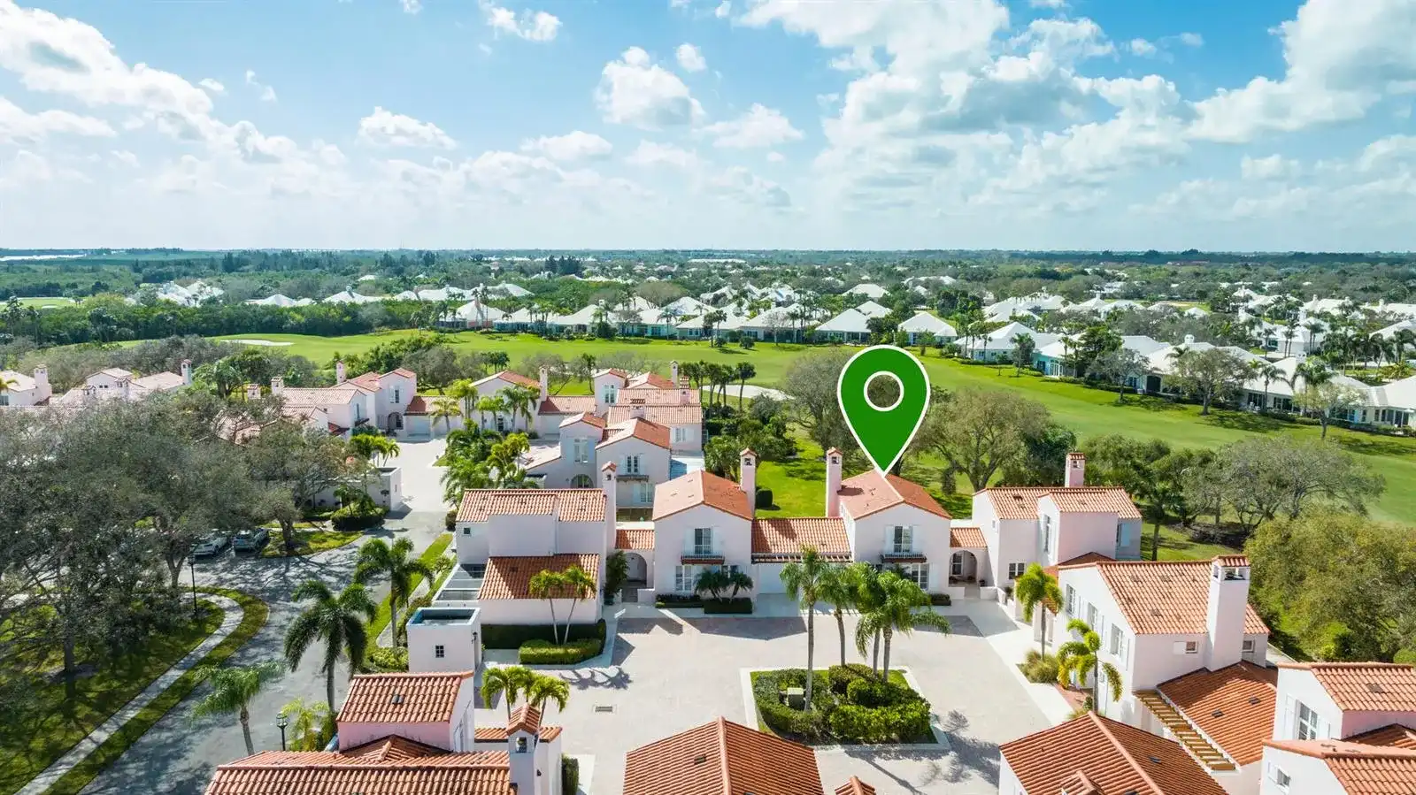 4805 Wood Duck Circle # 61, Vero Beach FL 32967