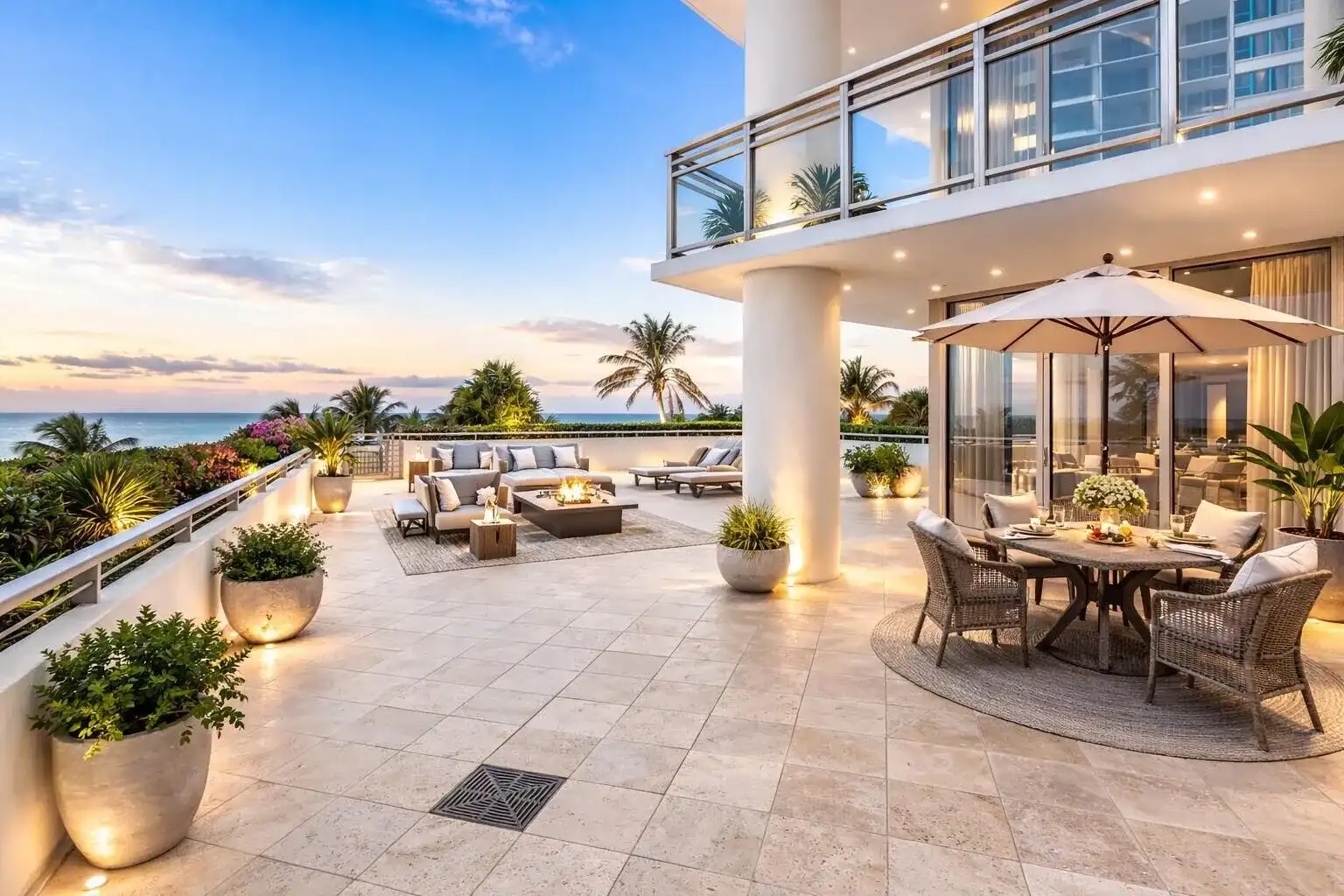 3535 S Ocean Drive # 402, Hollywood FL 33019