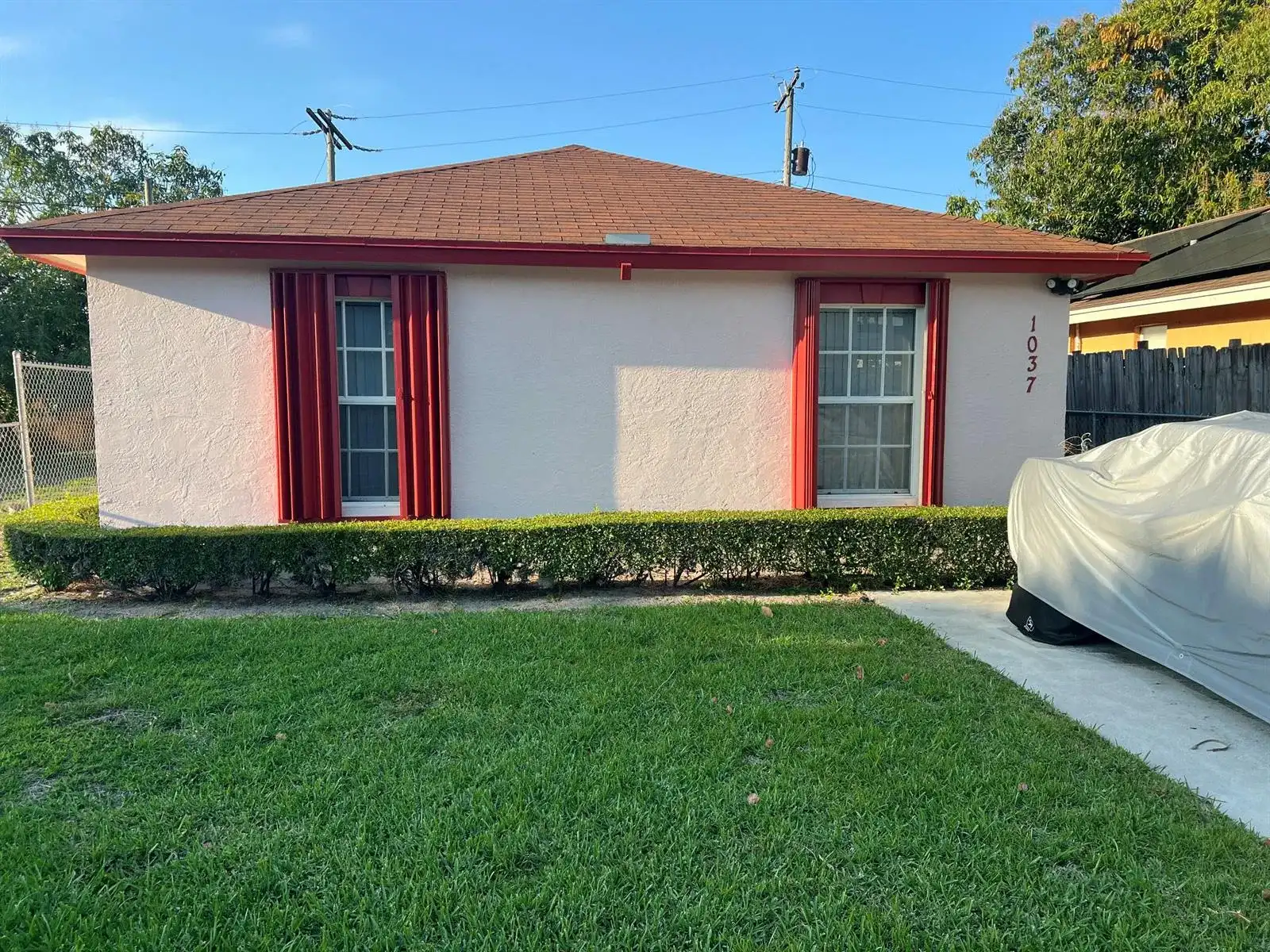 1037 17th Street, West Palm Beach FL 33407