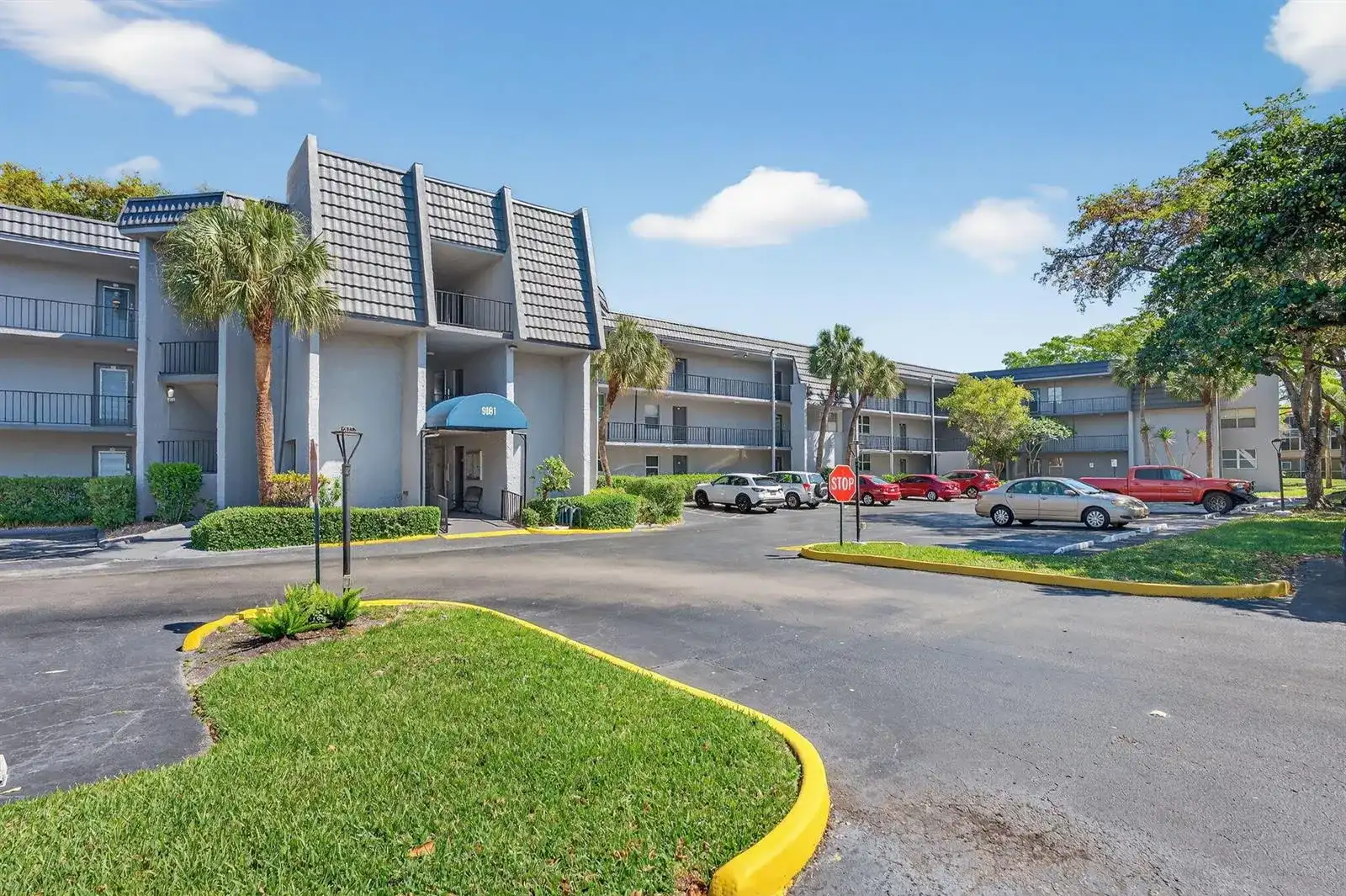 9081 Lime Bay Boulevard # 209, Tamarac FL 33321