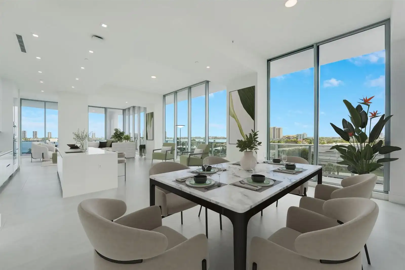 220 Lake Shore Drive # 612, Lake Park FL 33403