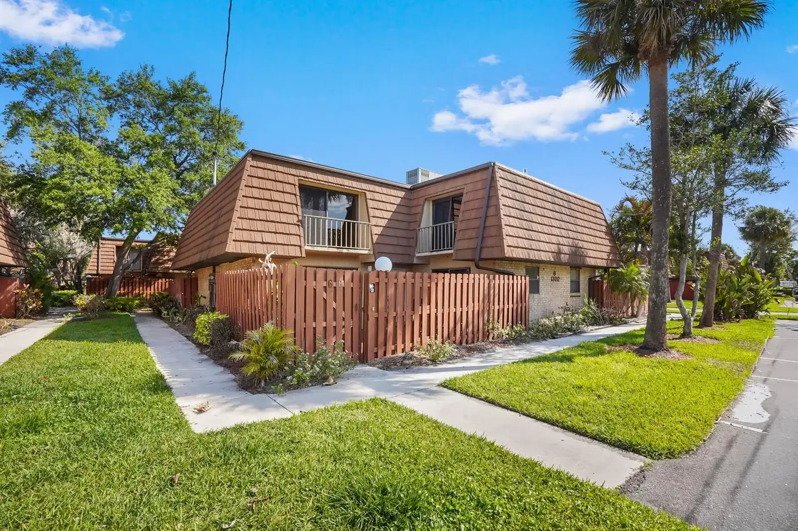 1302 Nebraska Avenue # 6b, Fort Pierce FL 34950