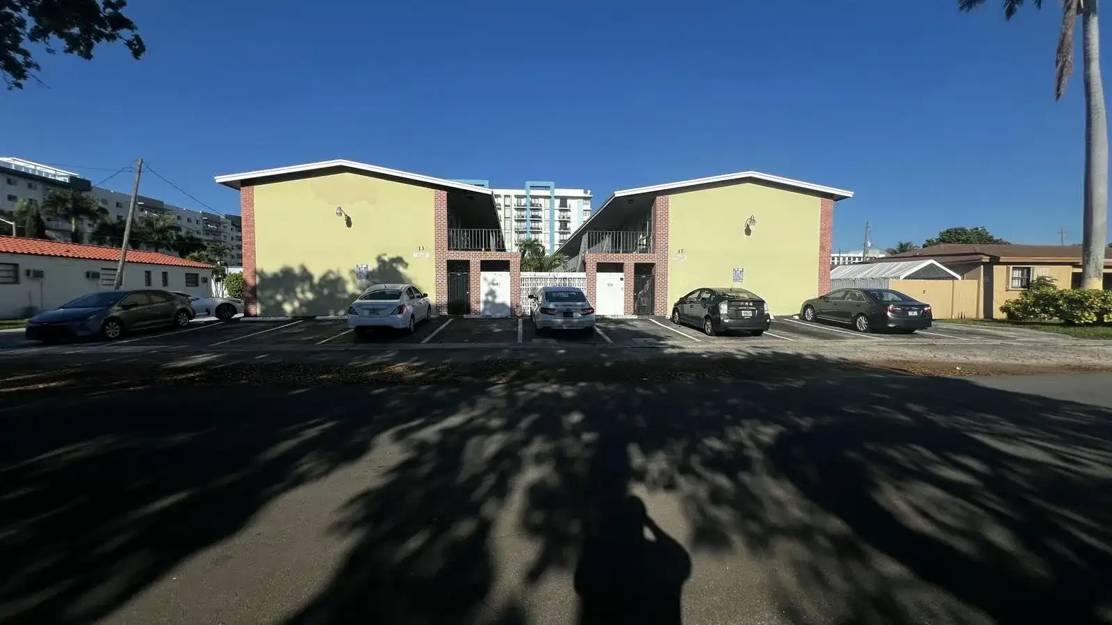 13 NE 2nd Avenue # 201, Dania Beach FL 33004