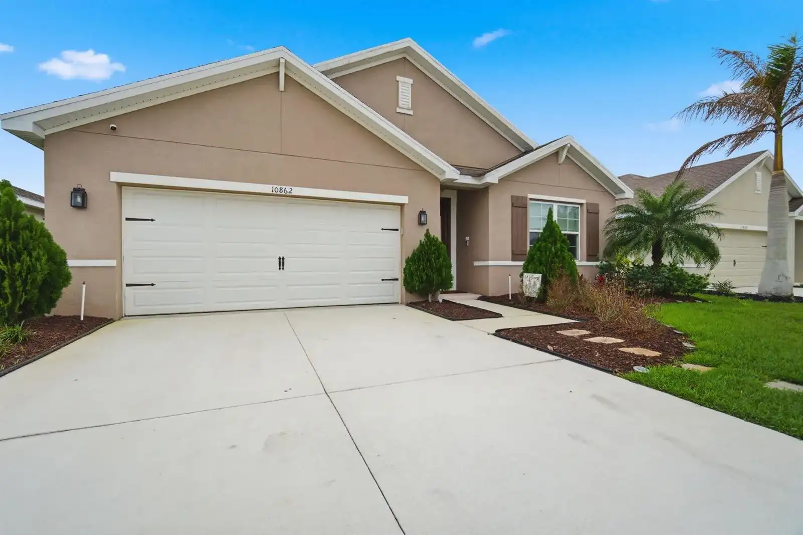 10862 SW Pacini Way, Port St. Lucie FL 34987