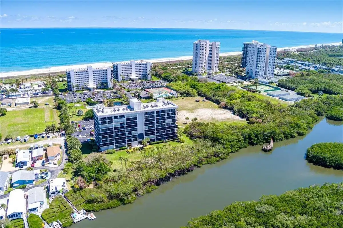 5059 N Hwy A1a # 401, Hutchinson Island FL 34949