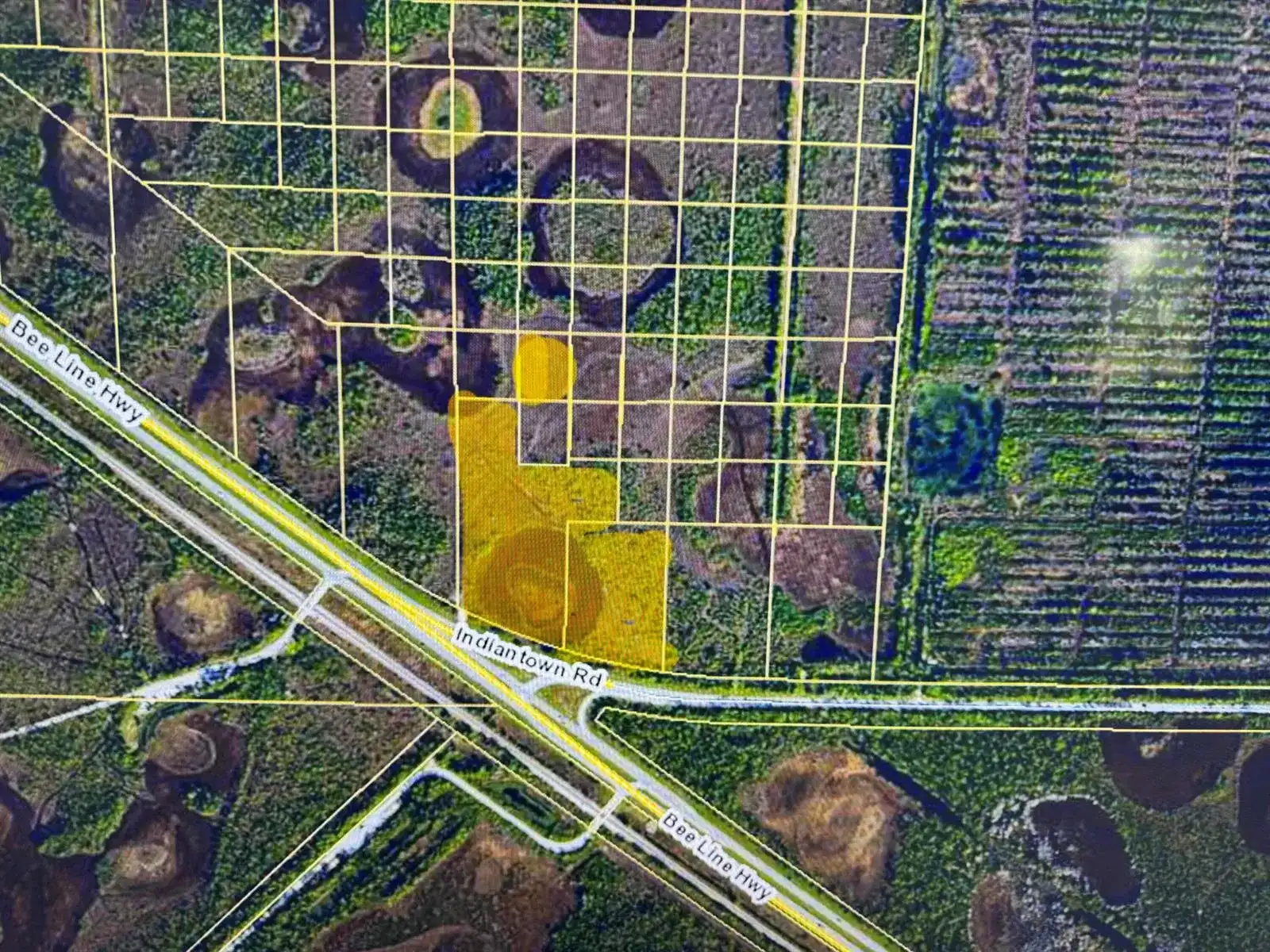 19807 W Indiantown Road, Jupiter FL 33478