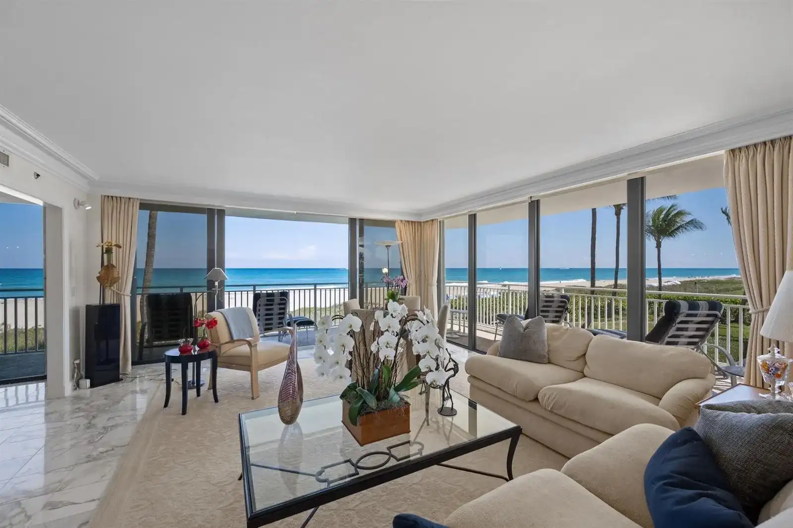 2580 S Ocean Boulevard, Palm Beach FL 33480