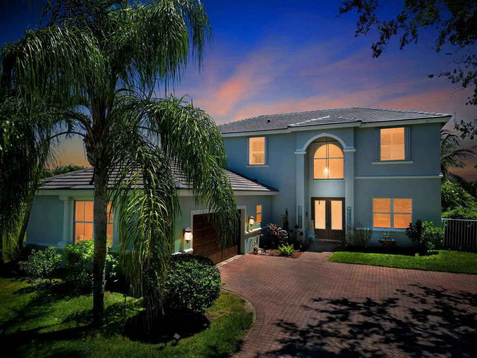 6025 Indian Forest Circle, Lake Worth FL 33463