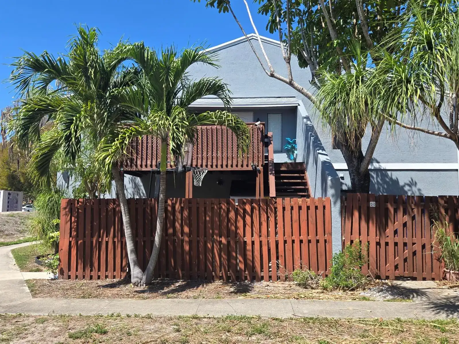12 Crossings Circle # G, Boynton Beach FL 33435