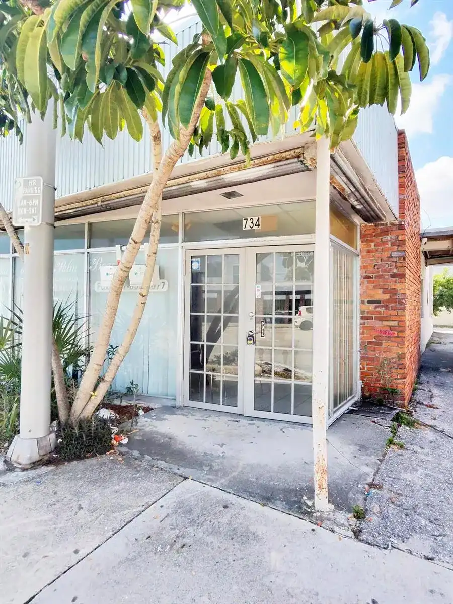 734 Belvedere Road, West Palm Beach FL 33405