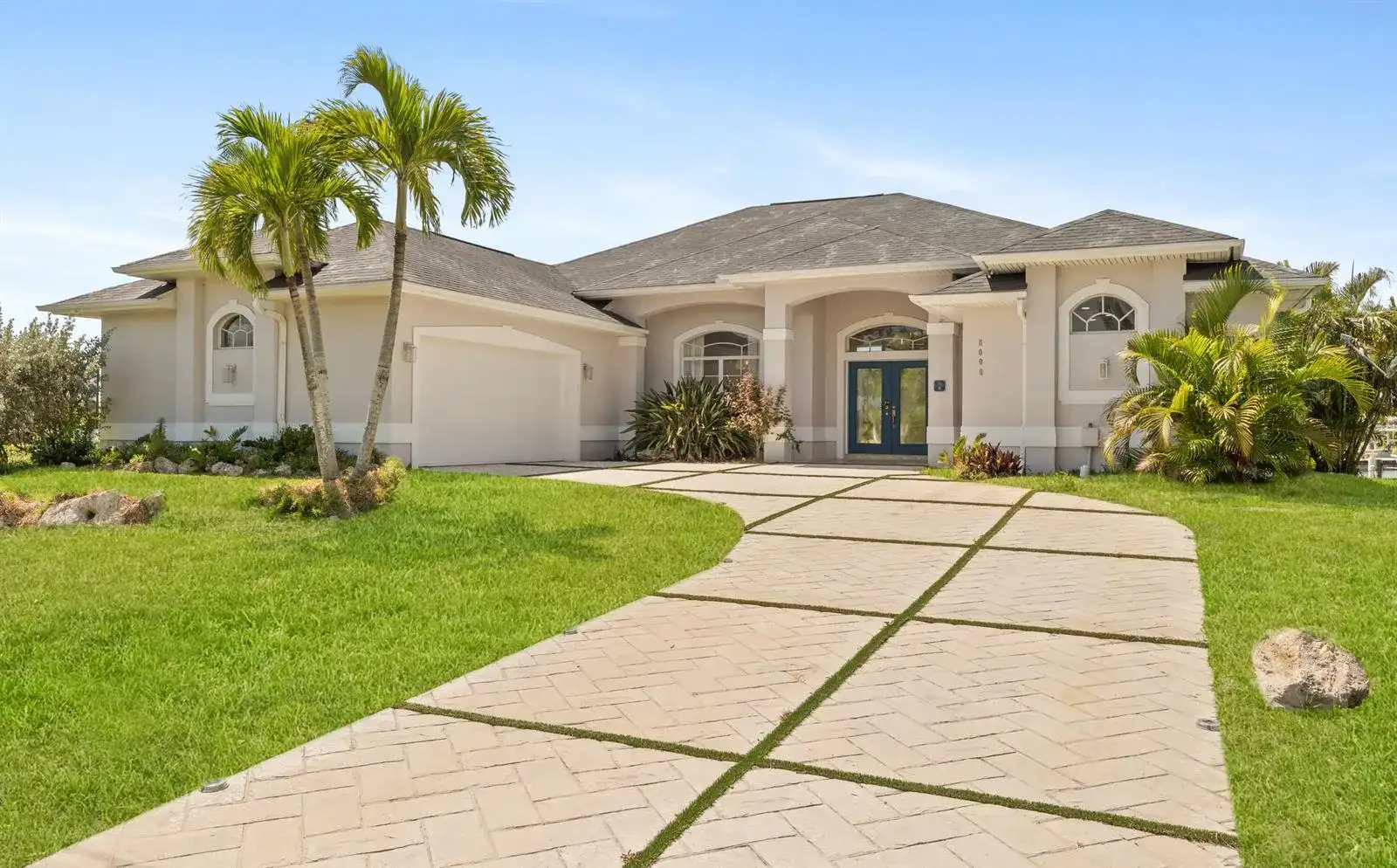 8090 Arlewood Circle, Port Charlotte FL 33981
