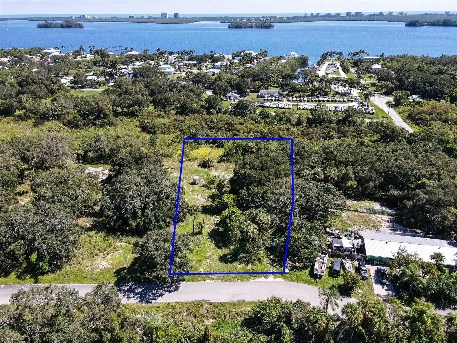 4104 Mariner Oaks Way, Fort Pierce FL 34946