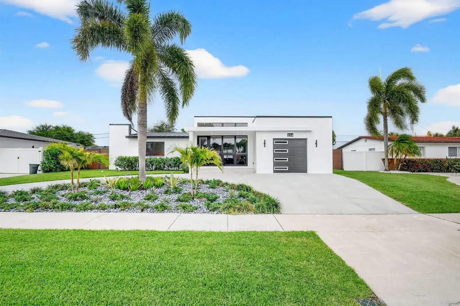 504 Flotilla Road, North Palm Beach FL 33408