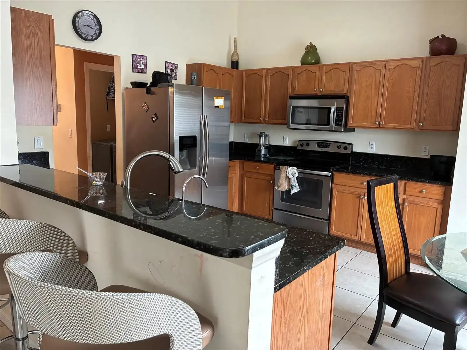 602 SW Kenyoun Street, Port St. Lucie FL 34983